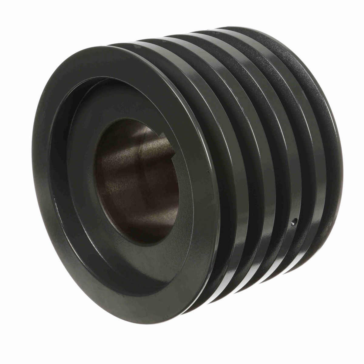 Browning 5 Groove Cast Iron Bushed Bore Companion Sheave - 5MVB80R