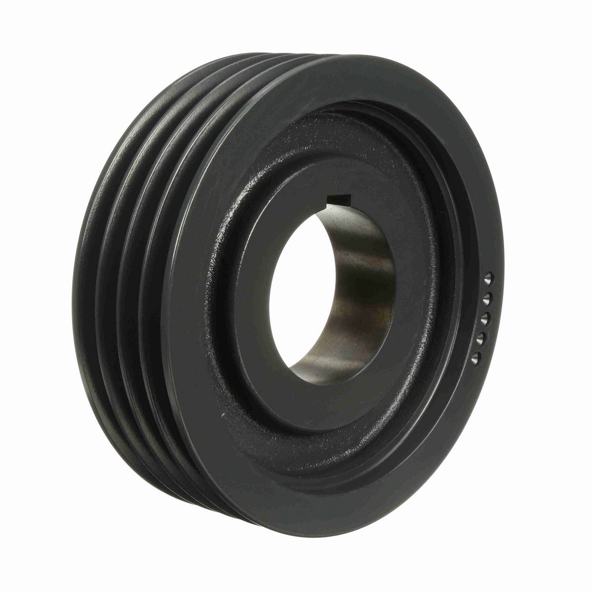 Browning 4 Groove Cast Iron Bushed Bore Multiple Sheave - 4R5V103