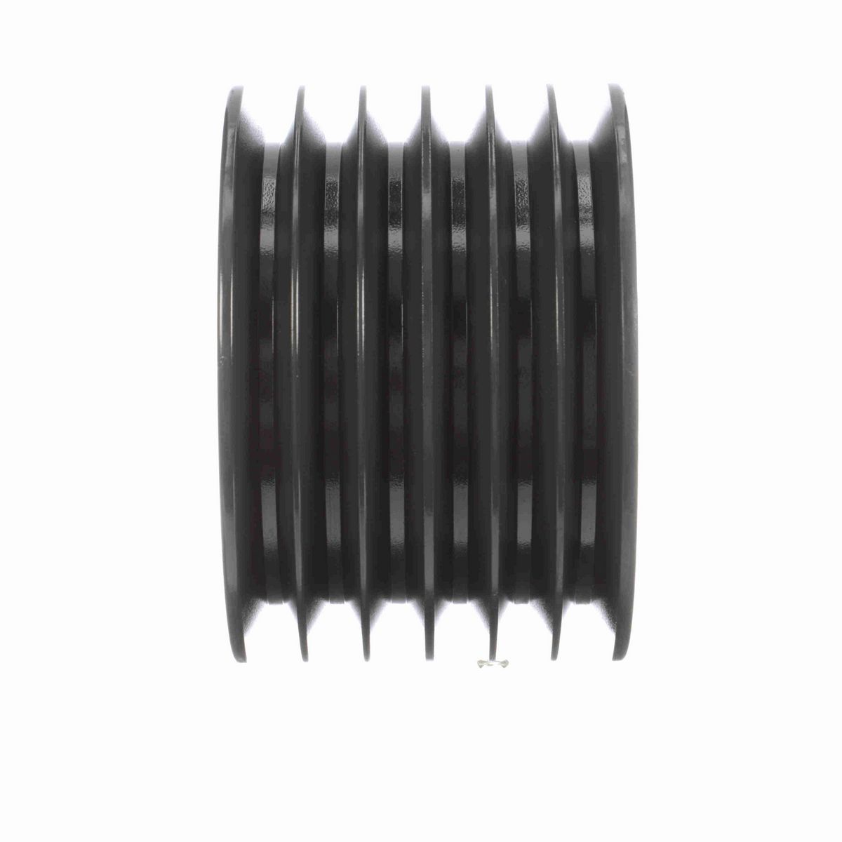 Browning 6 Groove Cast Iron Bushed Bore Multiple Sheave - 6B5V66