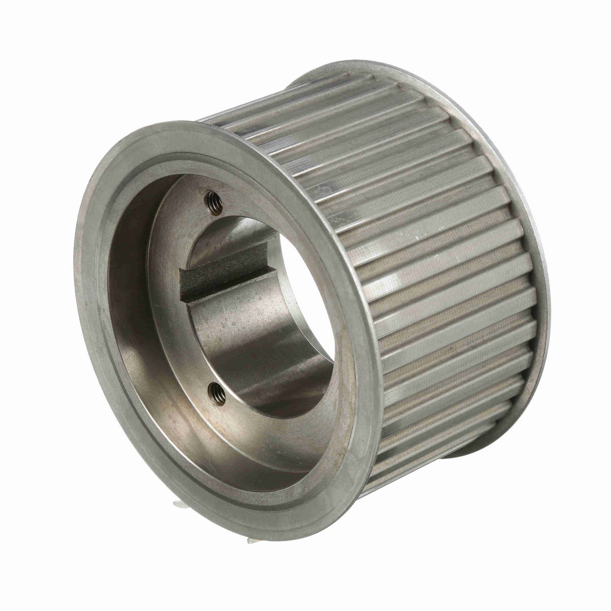 Browning Steel Bushed Bore Gearbelt Pulley - 36HQ300