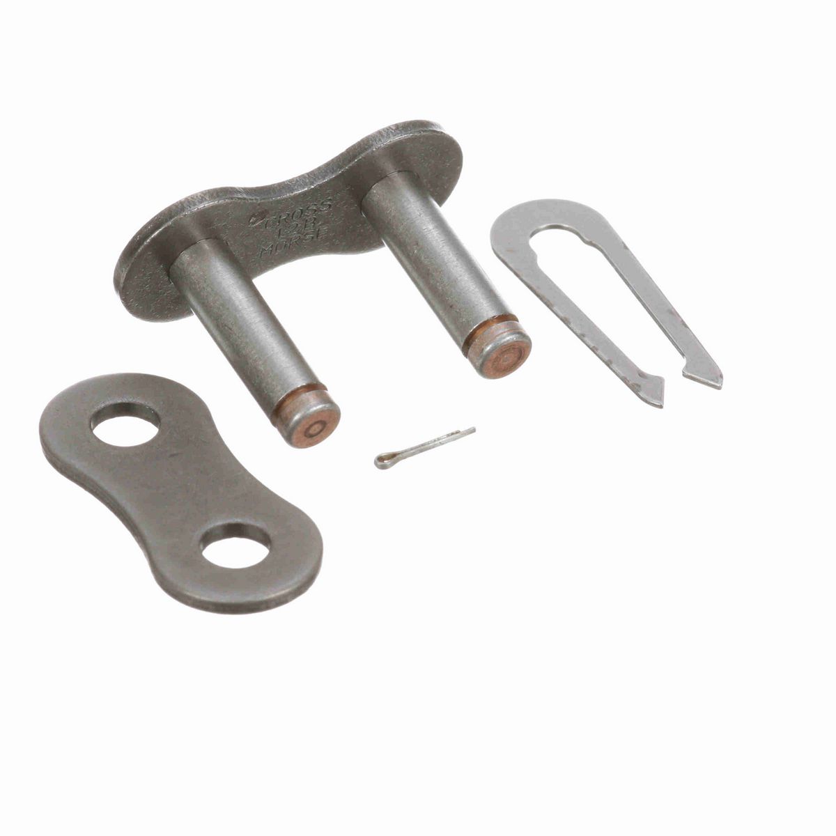 Morse British Standard Roller Chain Offset Link - 08B-2 C/L SC