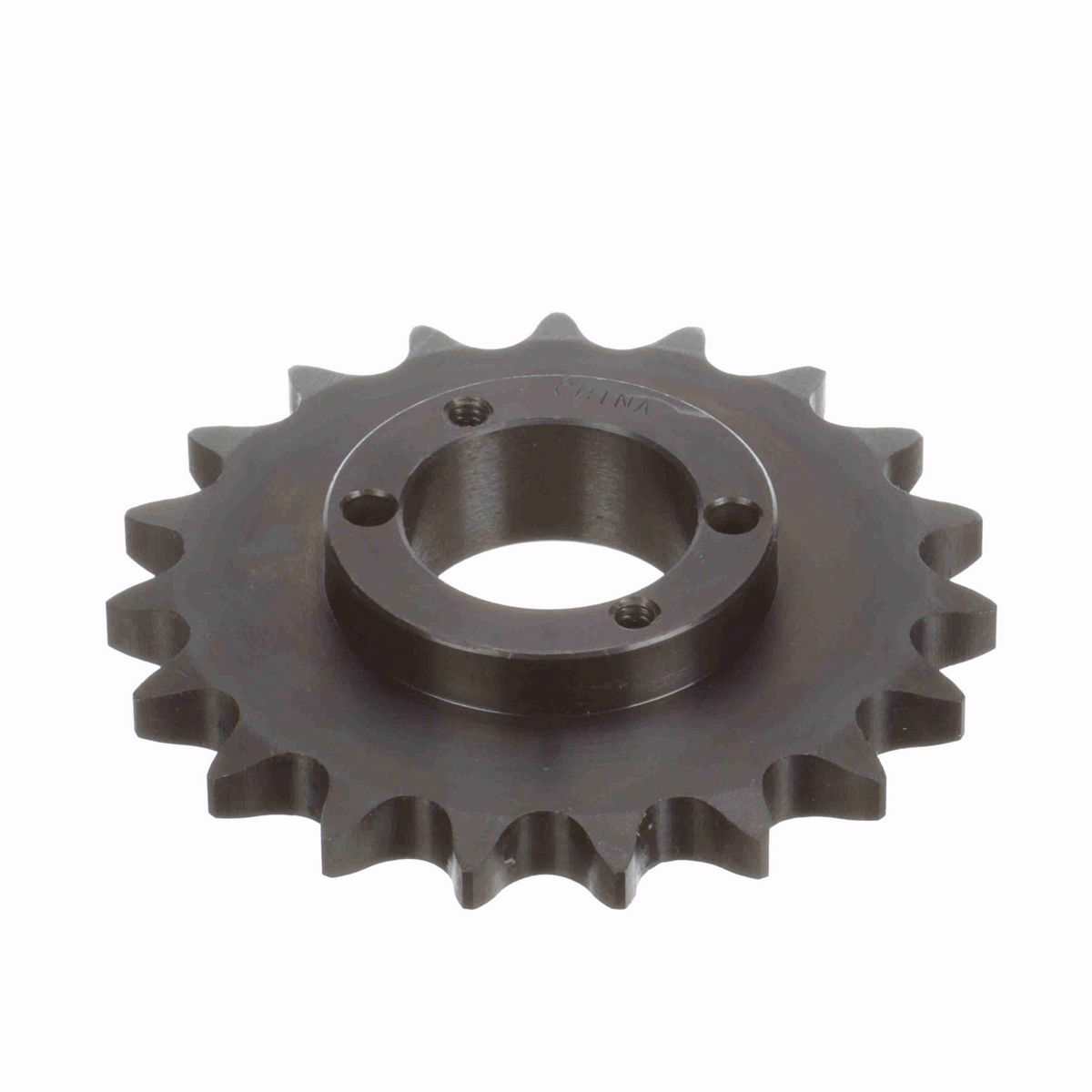 Browning Steel Bushed Bore Roller Chain Sprocket - H60H19