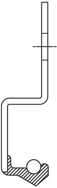 Seal Kit Timken 5401