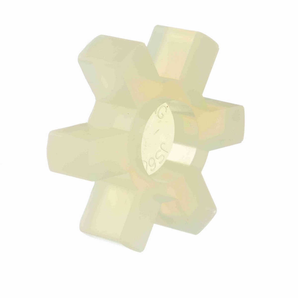 Полиуретановая вставка для зубчатой муфты Browning JS6U, тип JS6, JS6P