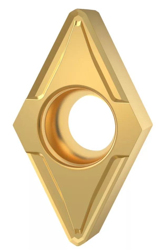 Screw-On Inserts Kennametal DCMT-FW [7093152]