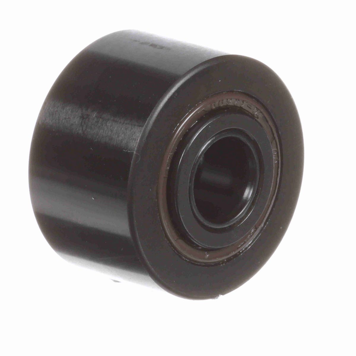 Опорный ролик McGill HEAVY-DUTY CAMROL CCYRD 1 1/4, бочкообразный, повышенной грузоподъемности, с уплотнением, дюймовый