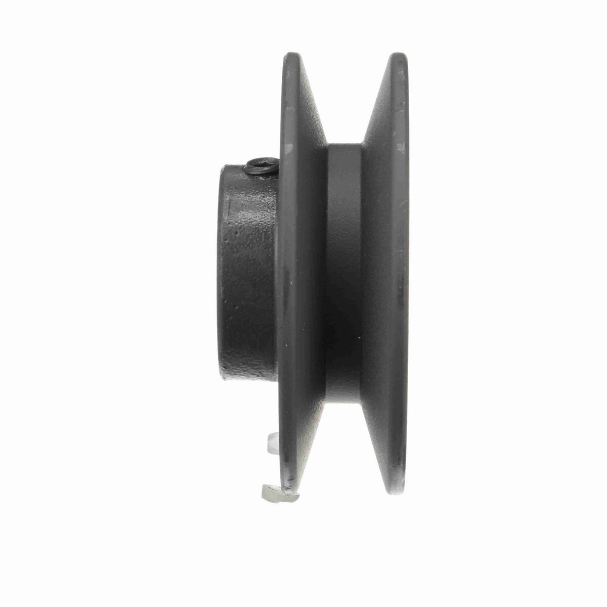 Browning 1 Groove Cast Iron FHP - Finished Bore Sheave - BK30X5/8