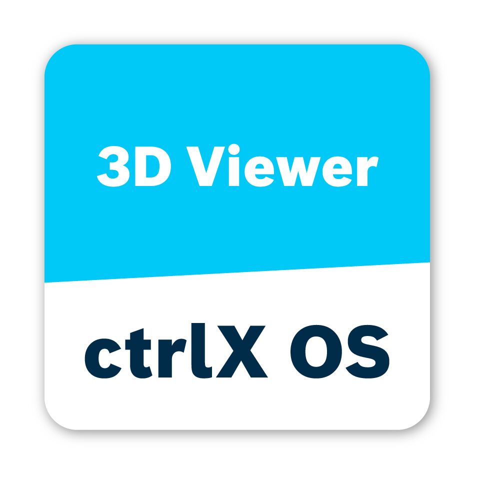 SOFTWARE LICENSE SWL-XC*-3DV-3DVIEWER*****-NNNN [R911413191]