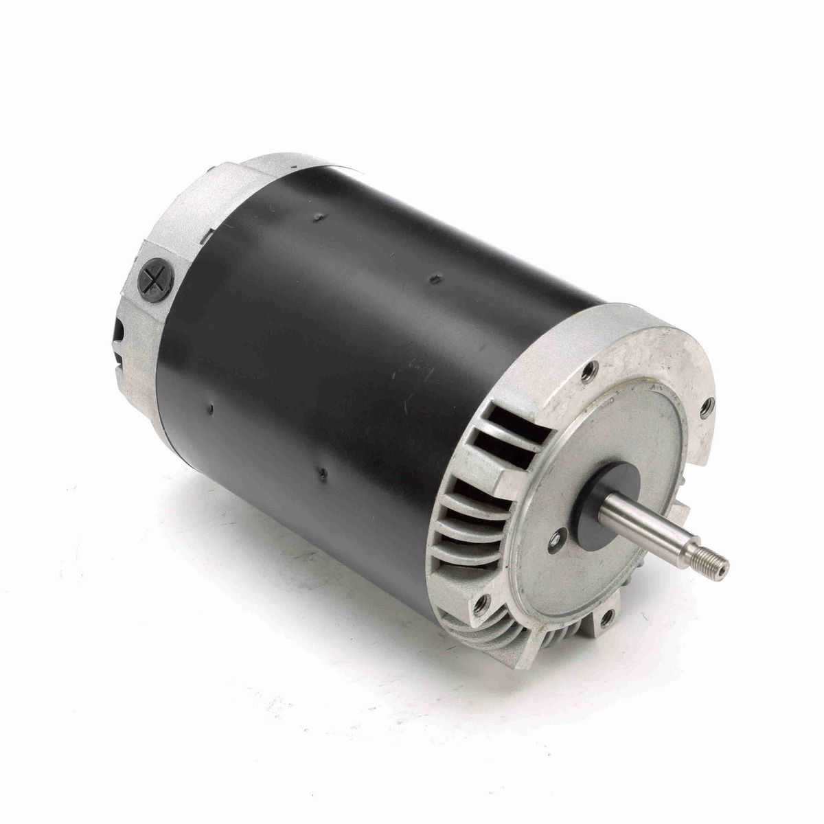 Century General Purpose Pump Motor, 1.95 HP, 3 Ph, 60 Hz, 575 V, 3600 RPM, M56J Frame, DP - H593