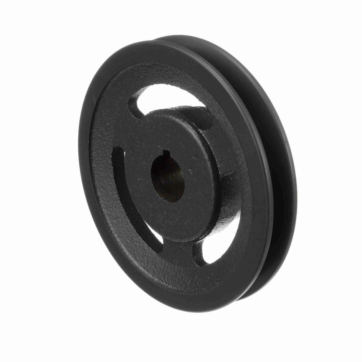 Browning 1 Groove Cast Iron FHP - Finished Bore Sheave - AK51X7/8