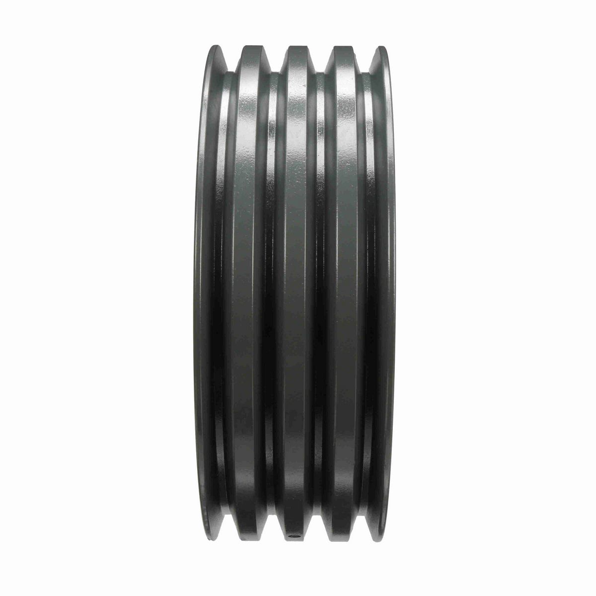 Browning 4 Groove Cast Iron Bushed Bore Companion Sheave - 4MVB124R