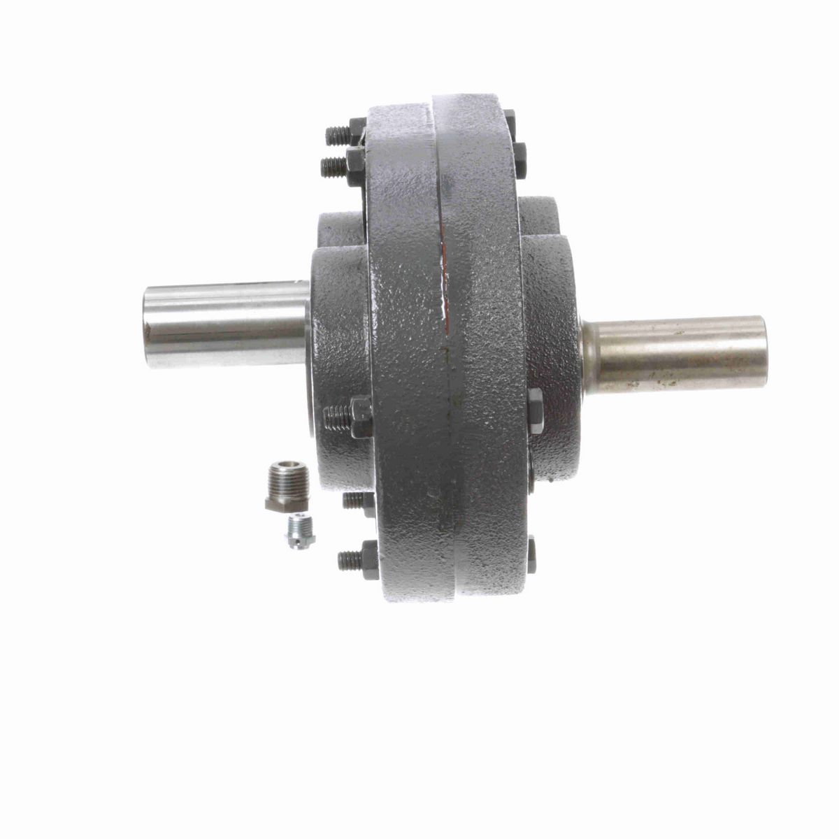 Hub City Parallel Shaft Drive Cast Iron Parallel Shaft Drive - 22 2/1 A S