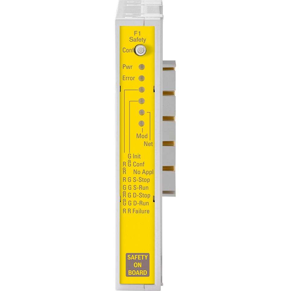 EXTENSION MODULE CFL01.1-F1 [R911170129]