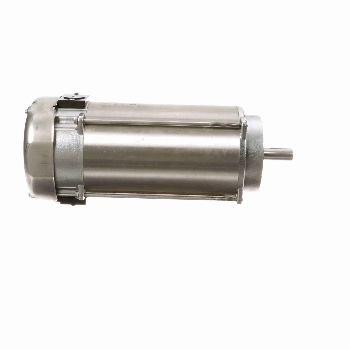 LEESON Premium Duck™ Washdown Motor, 180 V, 1750 RPM, 80D Frame - 109087.00