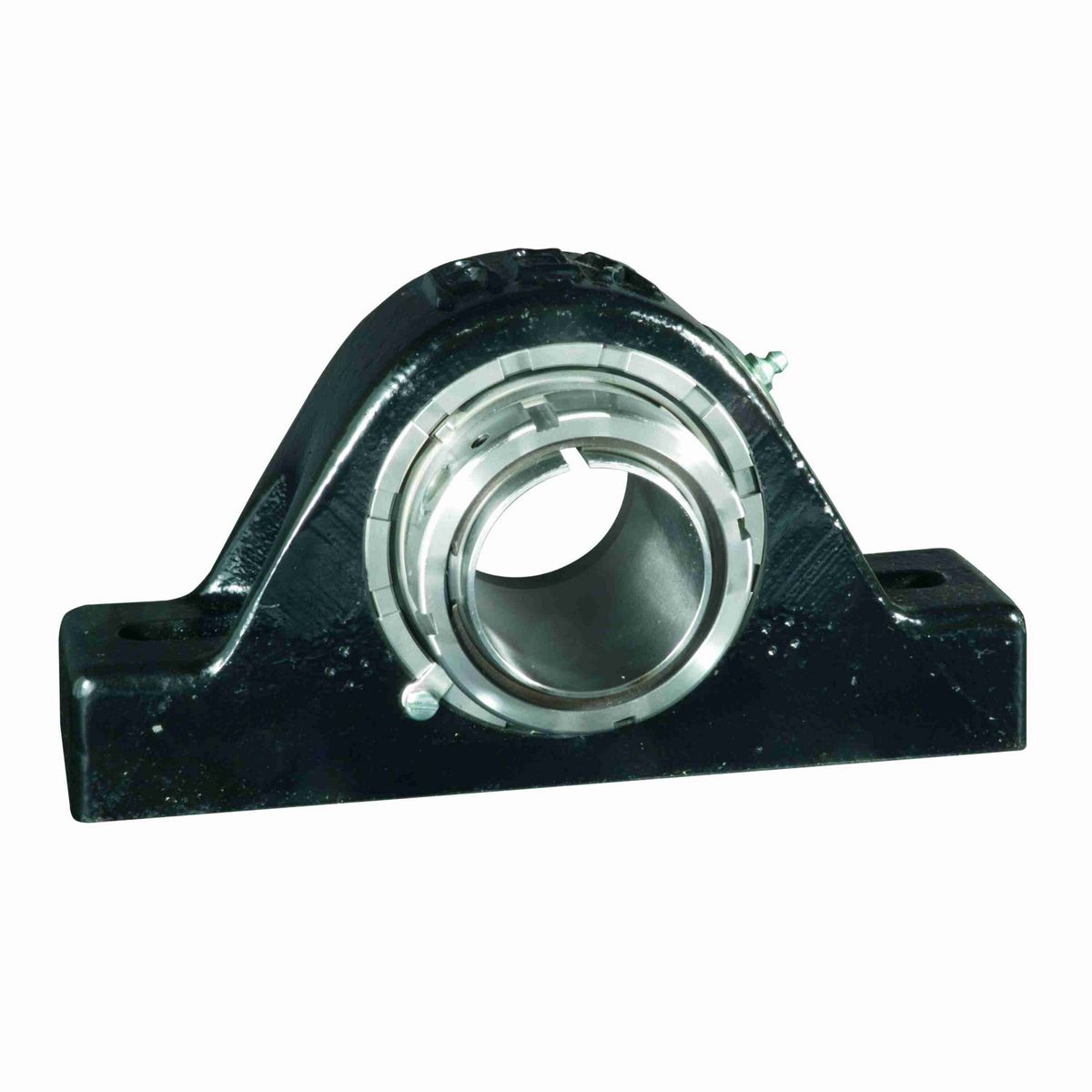 Rexnord MEP6415F66 Solid-housed Pillow Blocks Rex Spherical Roller Bearings - MEP6415F66