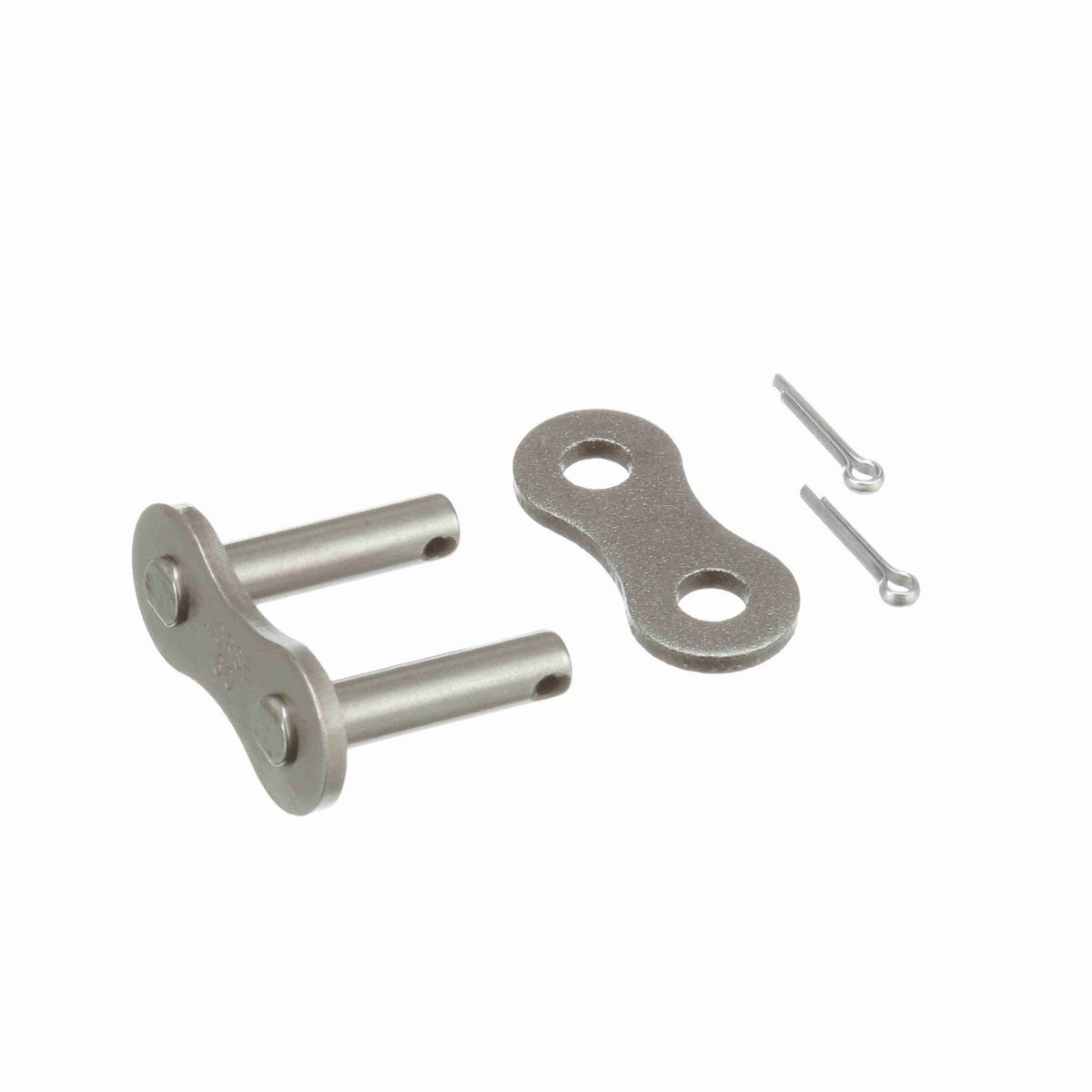 Morse Standard Roller Chain Cotter Pin Connecting Link - 60 C/L C/P S/F