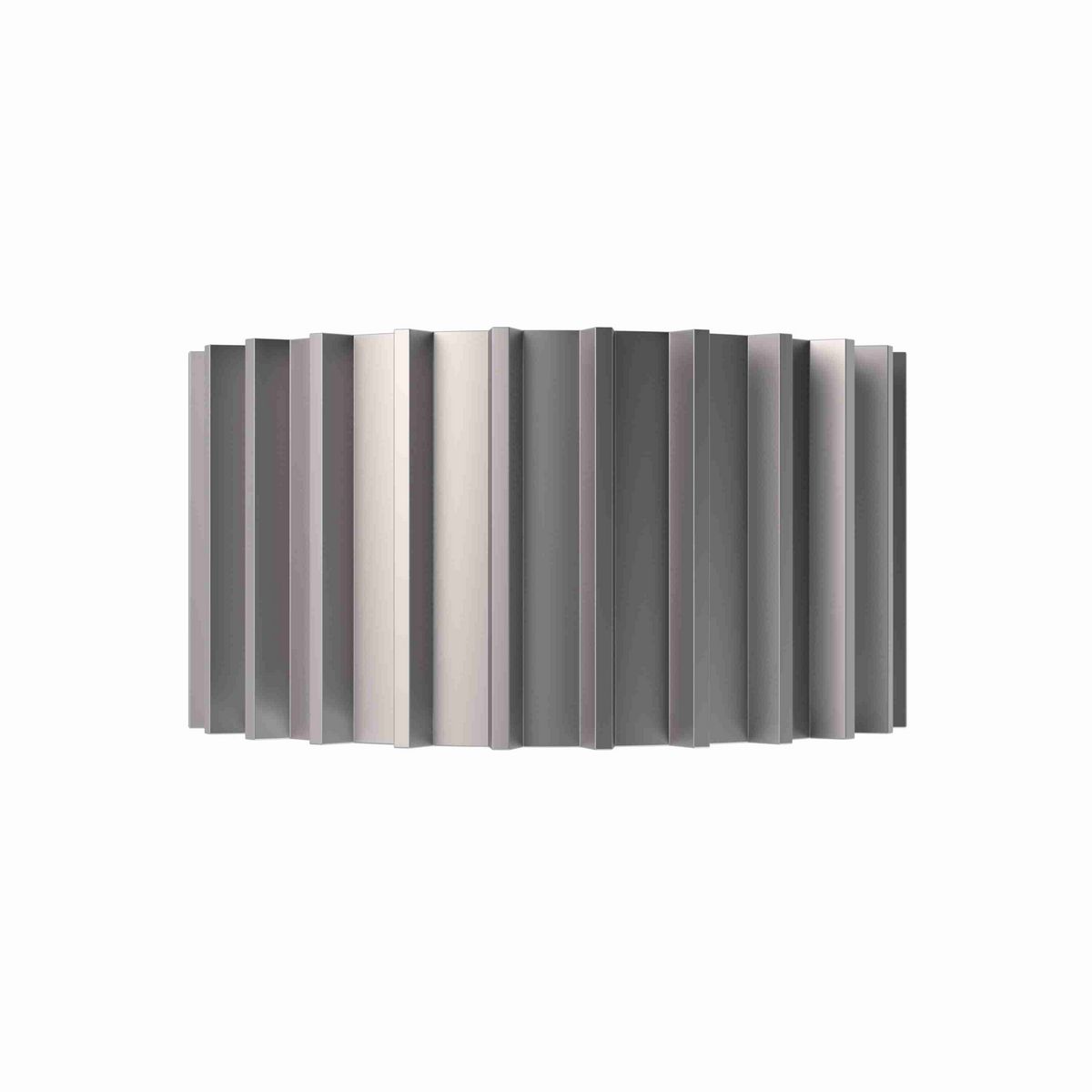 Rexnord 821 Series Solid One Piece Cast Iron Sprocket with 25 Teeth and a 1in Round Rough Stock Bore (RSB) - 401-309-2