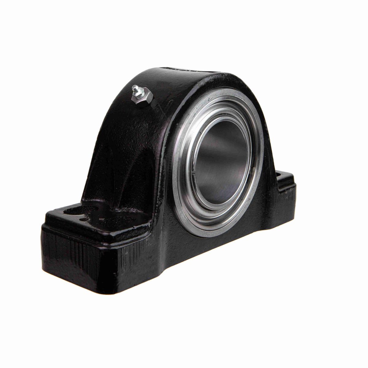 Link-Belt PEB22655FH Solid-housed Pillow Blocks Link-Belt Spherical Roller Bearings - PEB22655FH