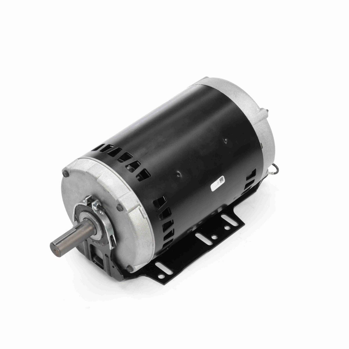 Century General Purpose Motor, 3.0 HP, 3 Ph, 60 Hz, 575 V, 3600 RPM, P56HZ Frame, OPEN - H954
