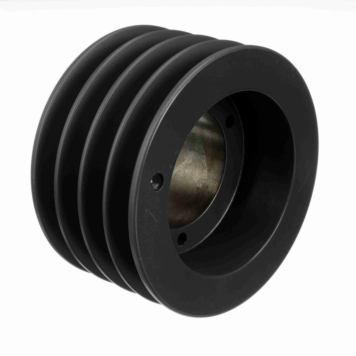 Browning 4 Groove Cast Iron Bushed Bore Multiple Sheave - 4B56Q