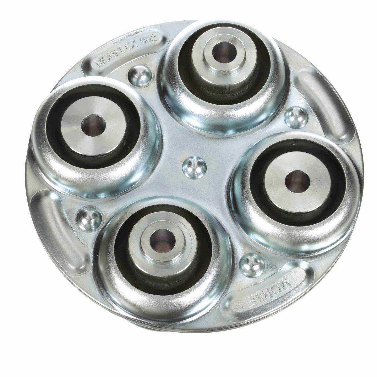 Morse Elastomeric Coupling Morflex (R) Center - 902 MORFLEX CENTER