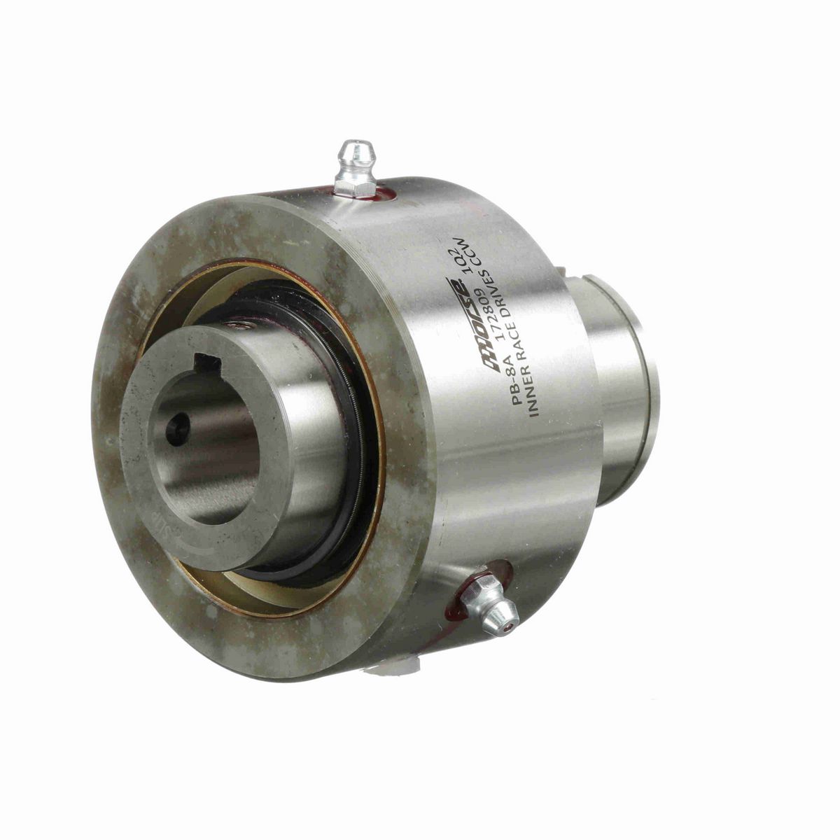 Morse PB Series CAM Clutch - PB-8A CLUTCH 1-00B LH