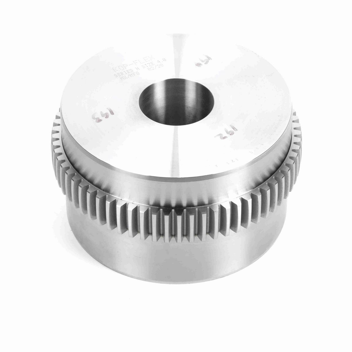 Kop-Flex Gear Coupling Flex Hub - Size 4 - 4H FHUB