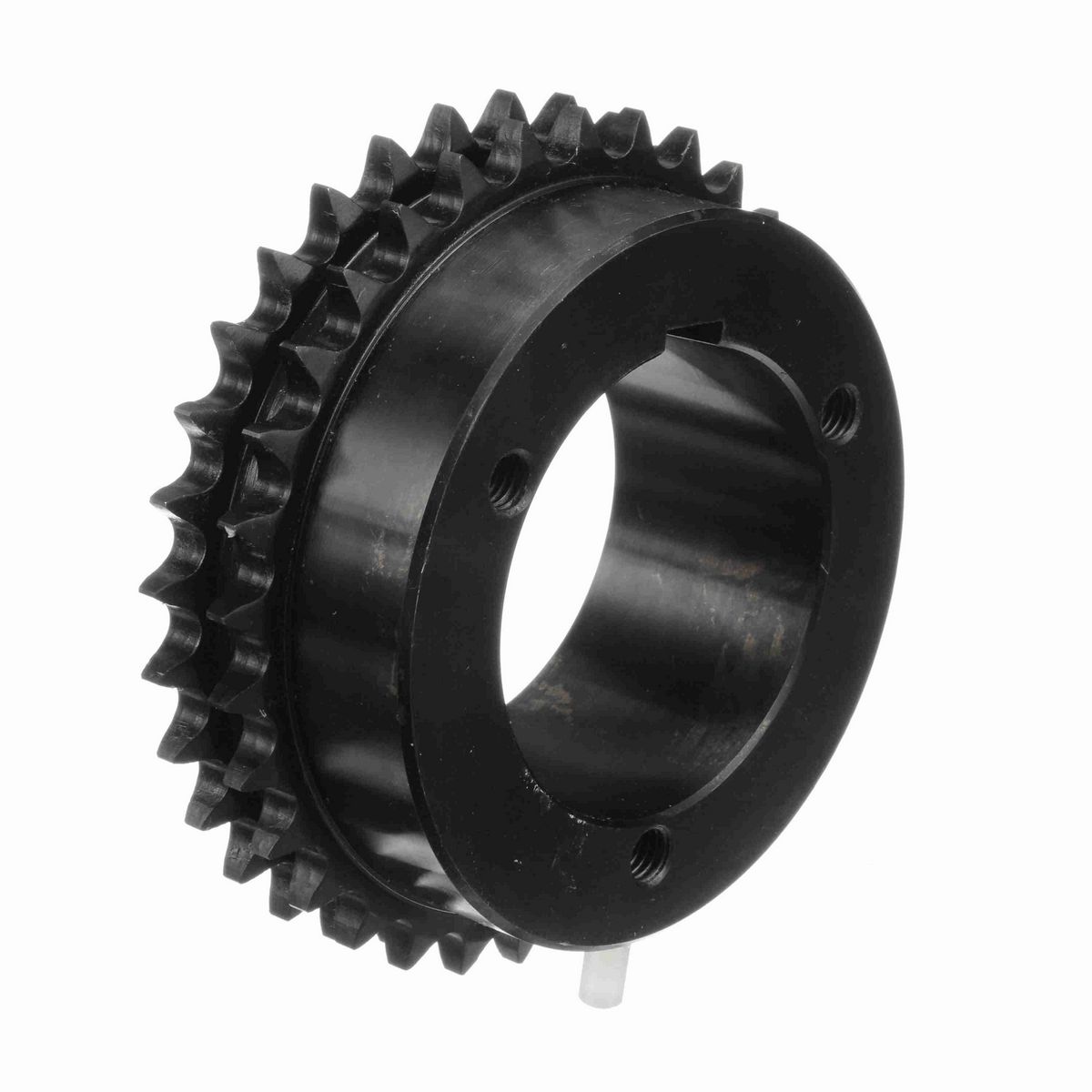 Browning Steel Bushed Bore Roller Chain Sprocket - D40Q32