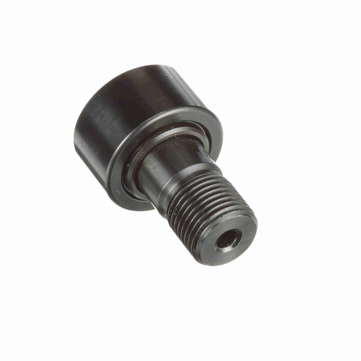 Опорный ролик с цапфой McGill Heavy Stud CAMROL CFH 1 1/8 SB, цилиндрический, с уплотнением, с шестигранным отверстием, дюймовый