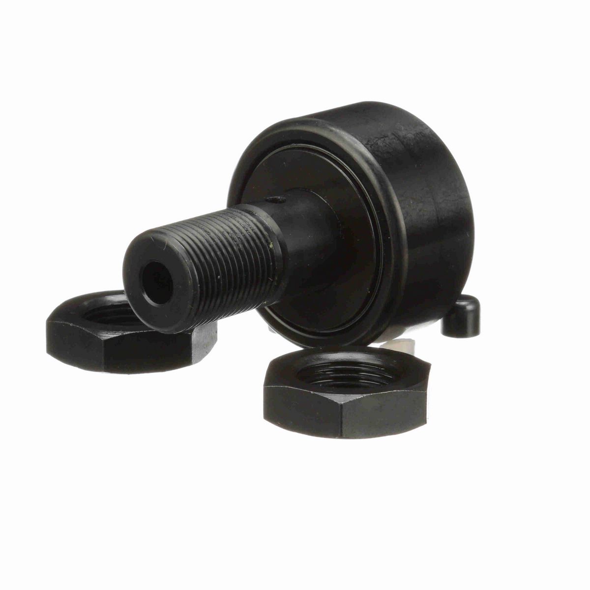 Опорный ролик с цапфой McGill CAMROL MCFR 47 SBX, цилиндрический, с уплотнением, с шестигранным отверстием, метрический