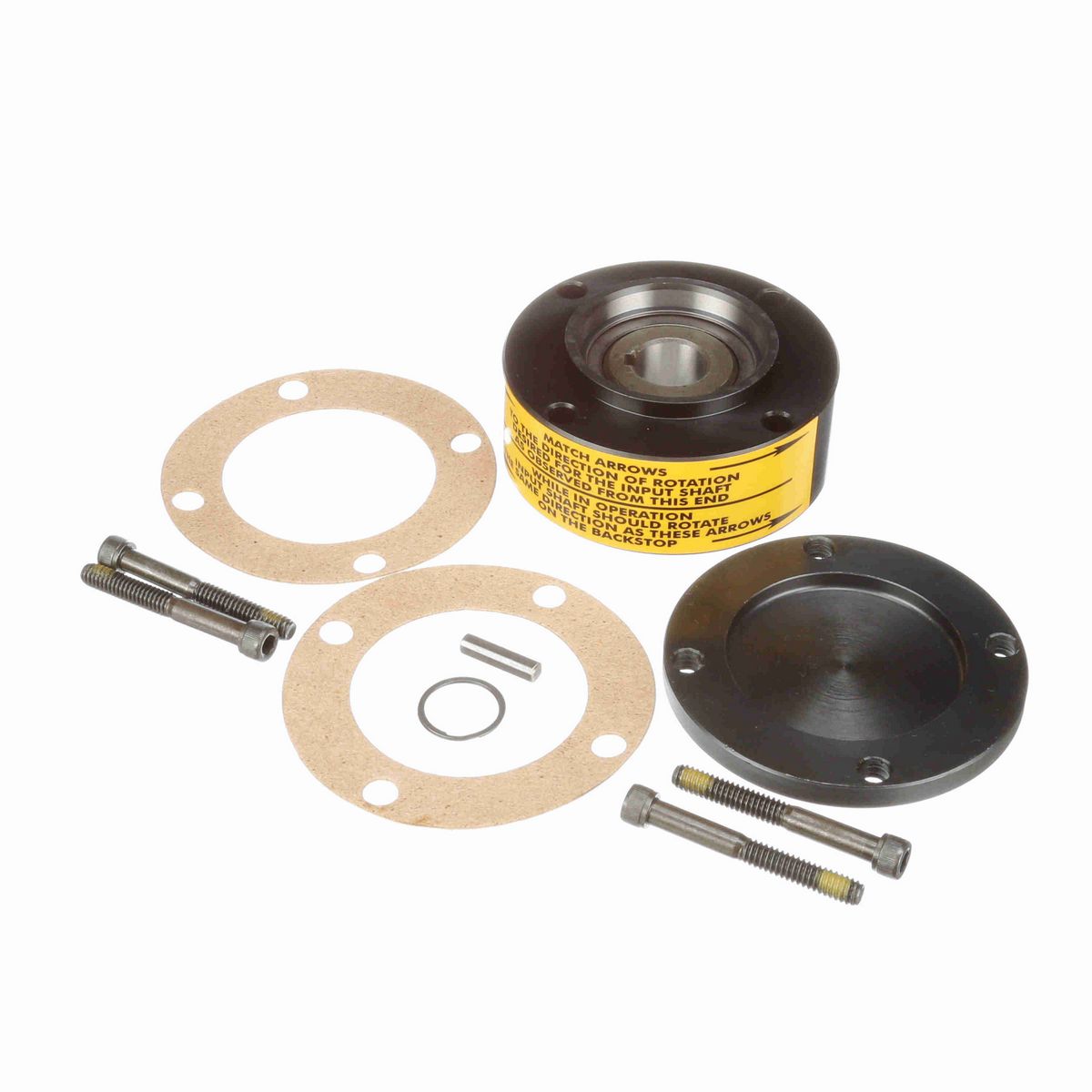 Монтажный комплект Browning Torque Taper Plus 115-203BSP, для редукторов с монтажом на вал