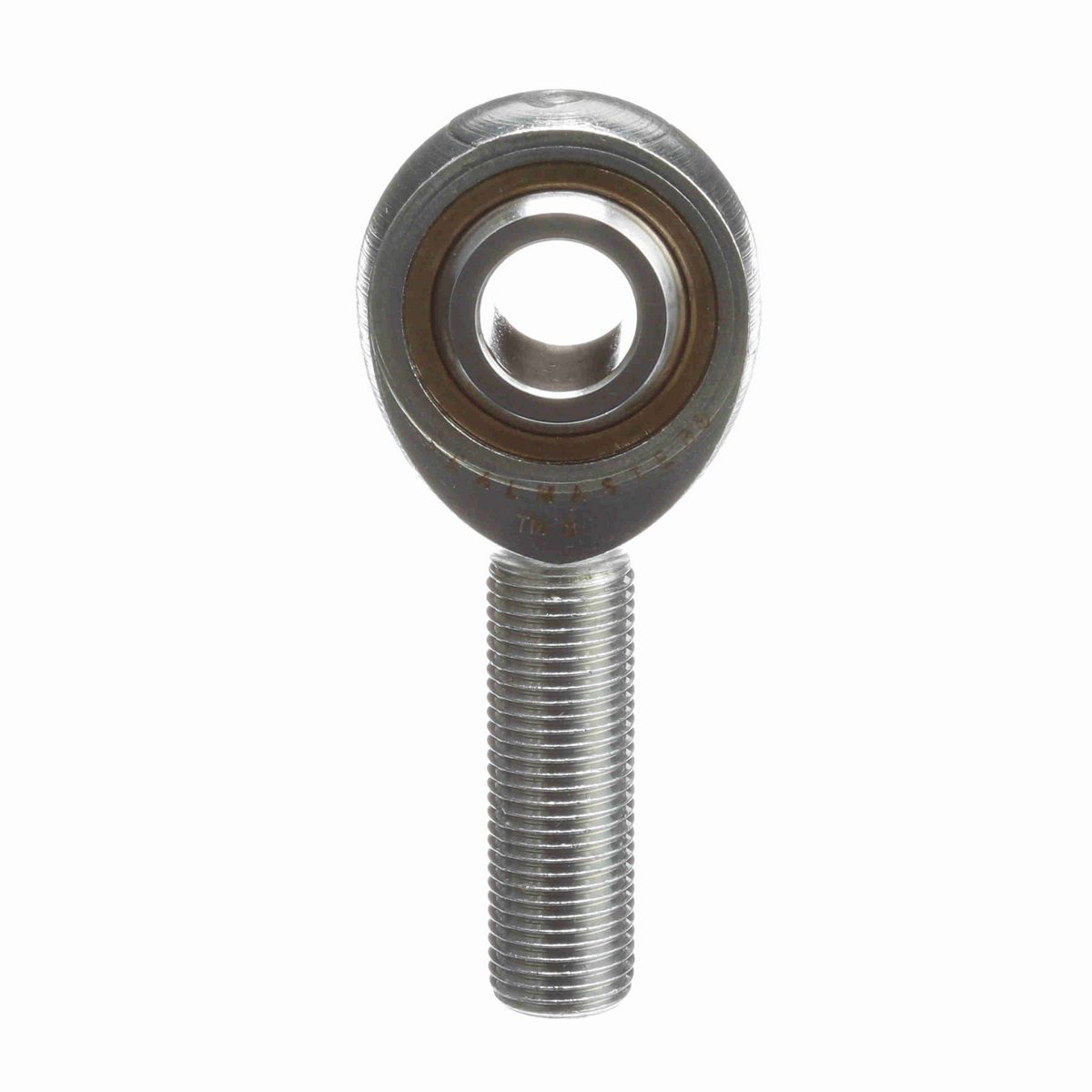 Sealmaster Male Rod End Bearing - Three-Piece Rod End Bronze Race - TM 8