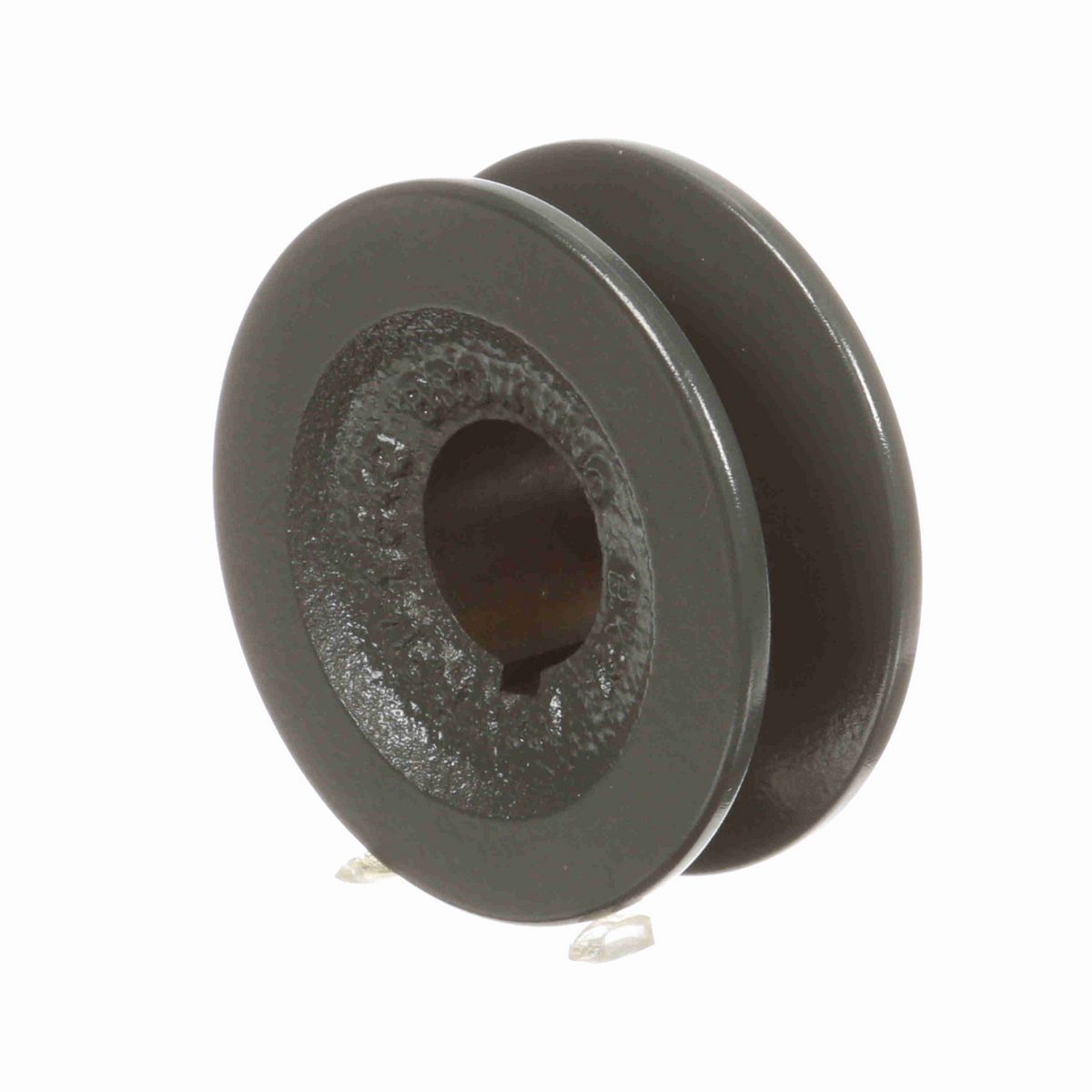 Browning 1 Groove Cast Iron FHP - Finished Bore Sheave - BK26X7/8