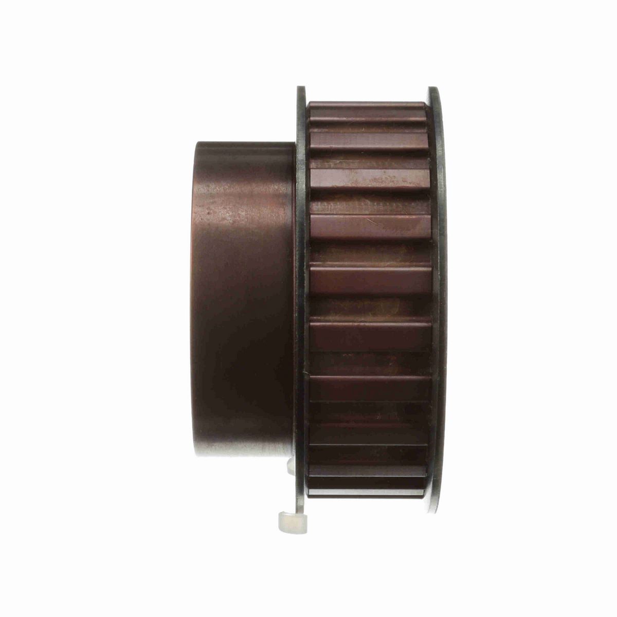 Browning Steel Rough Bore Gearbelt Pulley - 24HB100