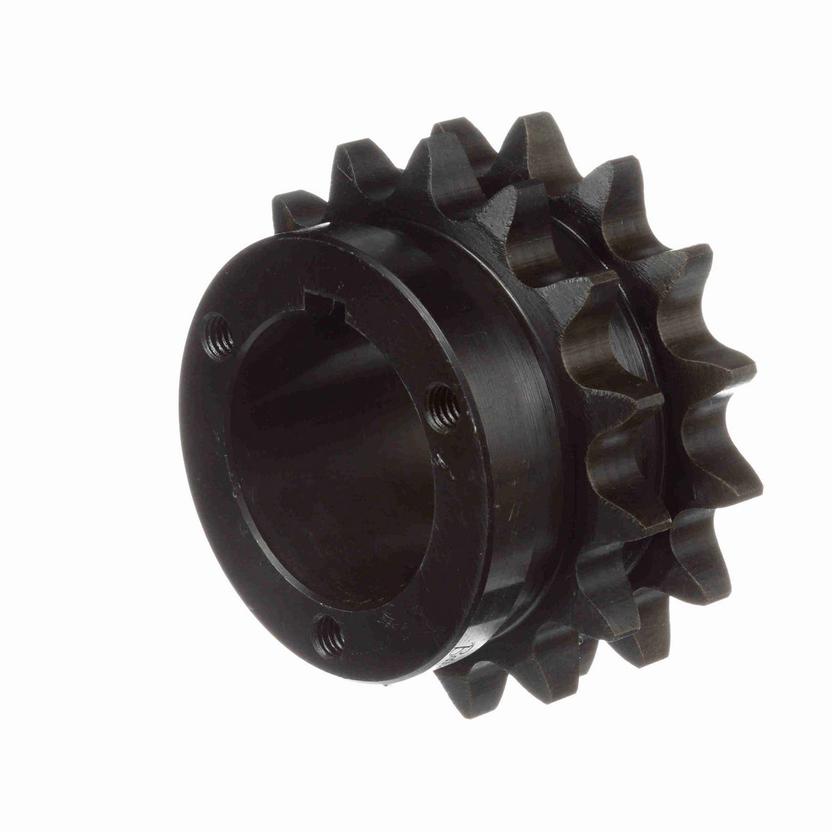 Browning Steel Bushed Bore Roller Chain Sprocket - D60P15