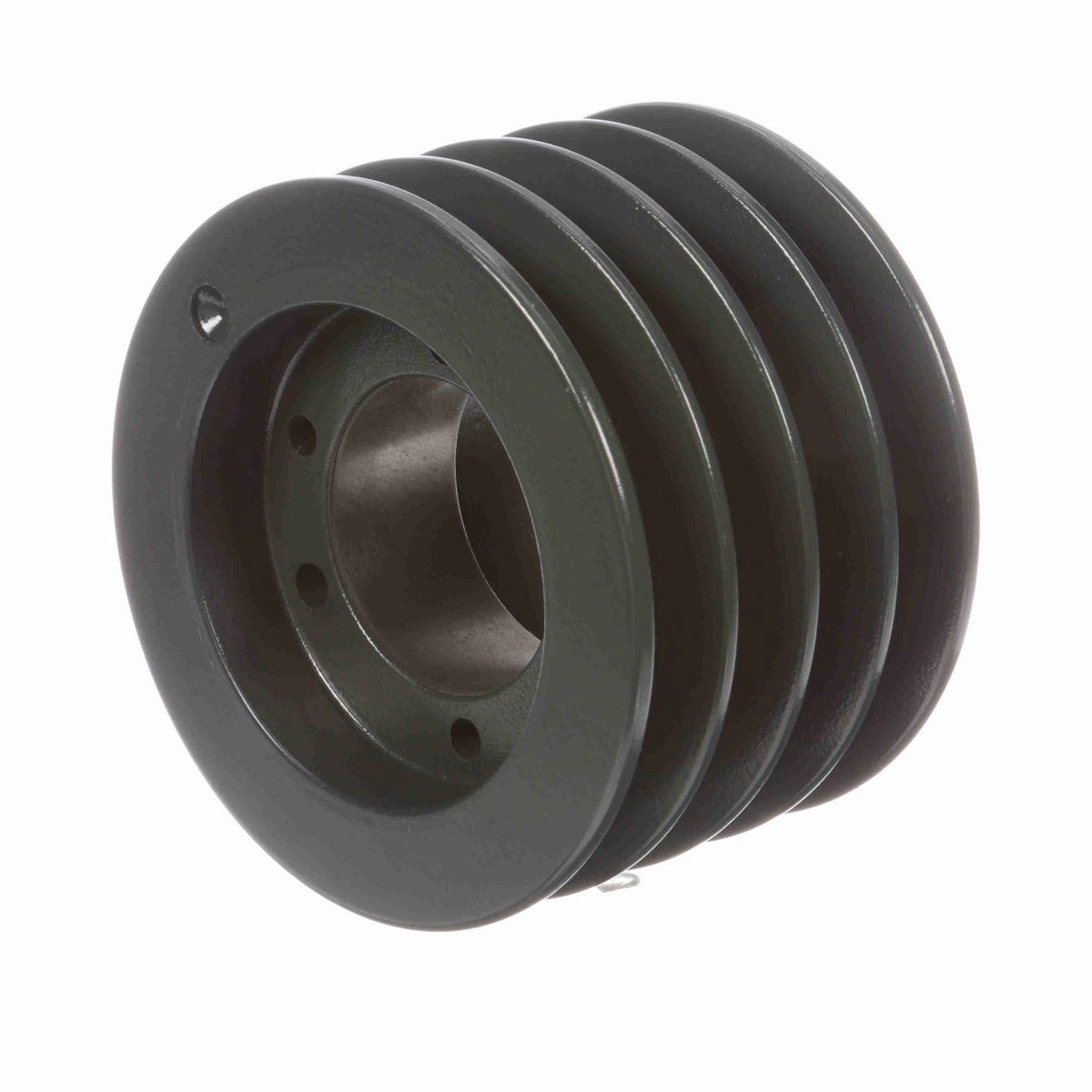 Browning 4 Groove Cast Iron Bushed Bore Multiple Sheave - 4B46SD