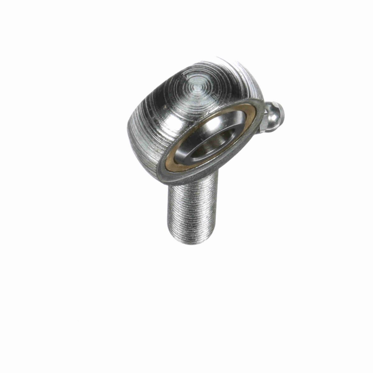 Sealmaster Male Rod End Bearing - Three-Piece Greasable Bronze Race - TML 6N