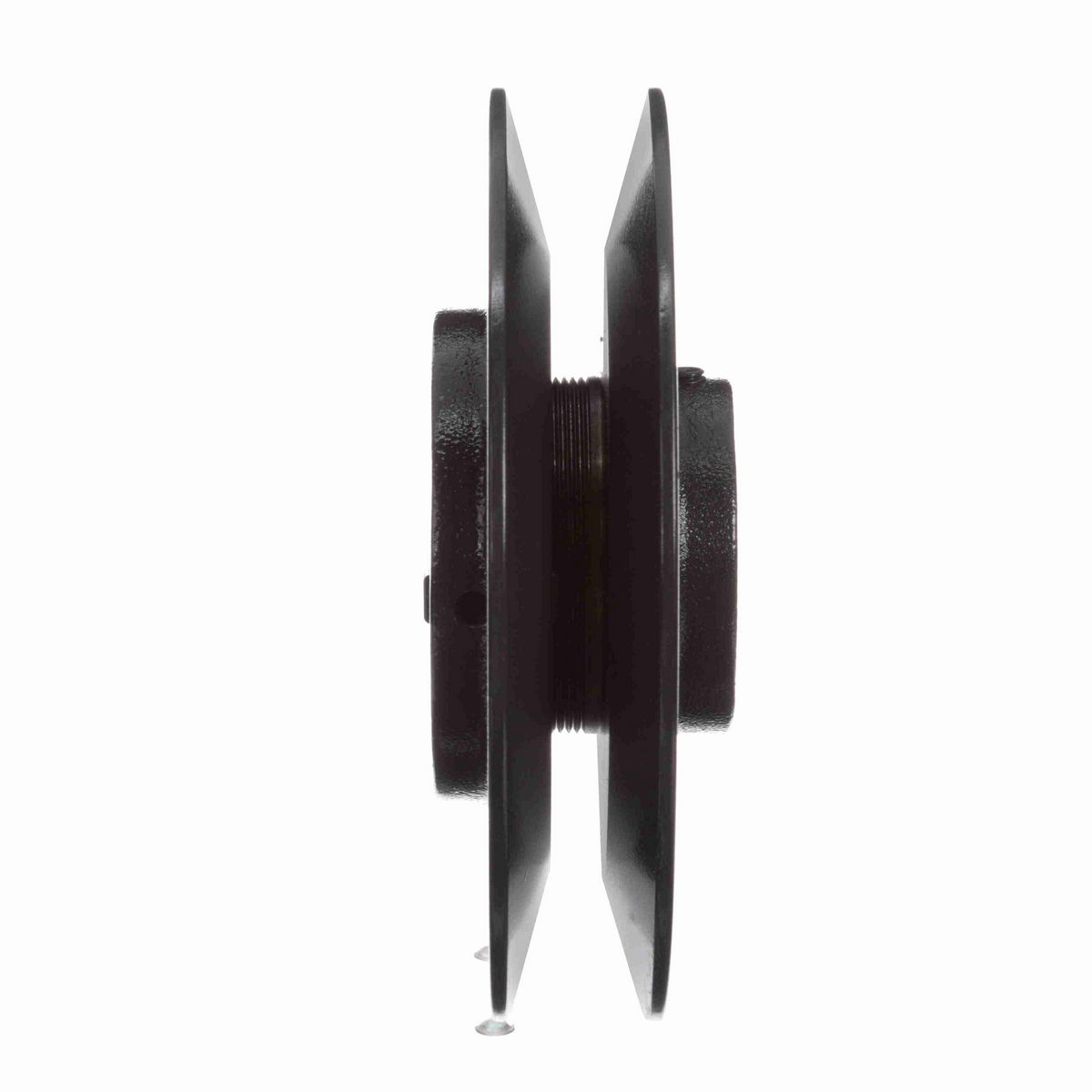 Browning 1 Groove Cast Iron Finish Bore FHP Variable Pitch Sheave - 1VP71X38MM