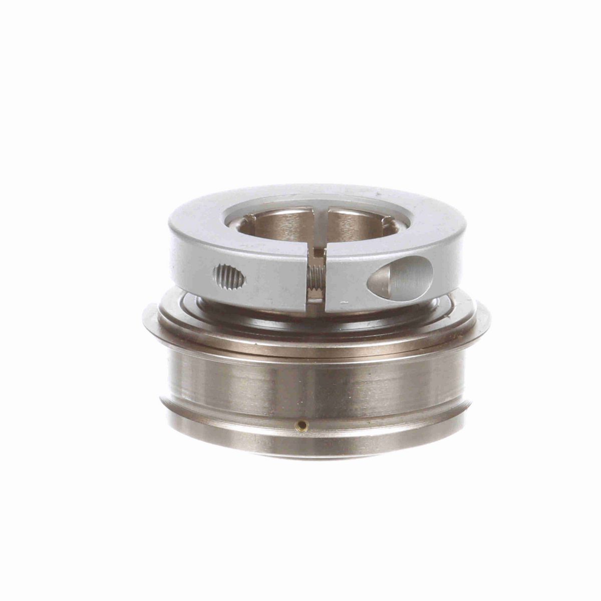 Sealmaster Mounted Insert Only Ball Bearing - 52100 Bearing Steel, Phosphorus Nickel Coated - Concentric Lock - SK-1510