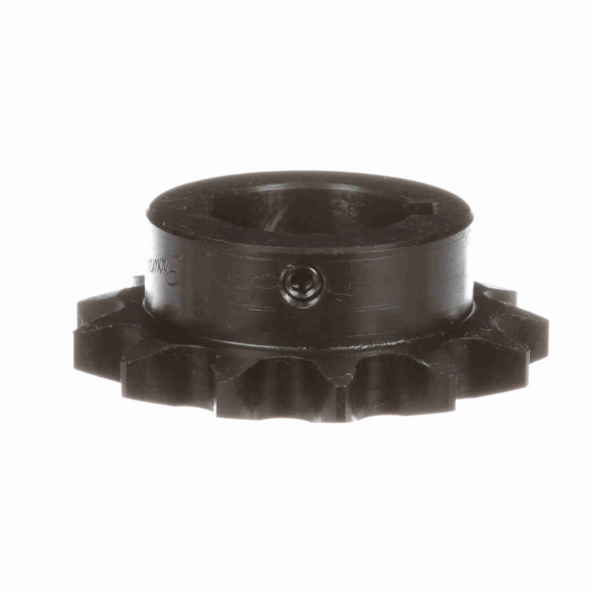 Browning Steel Finished Bore Roller Chain Sprocket - H6013X 1 7/16