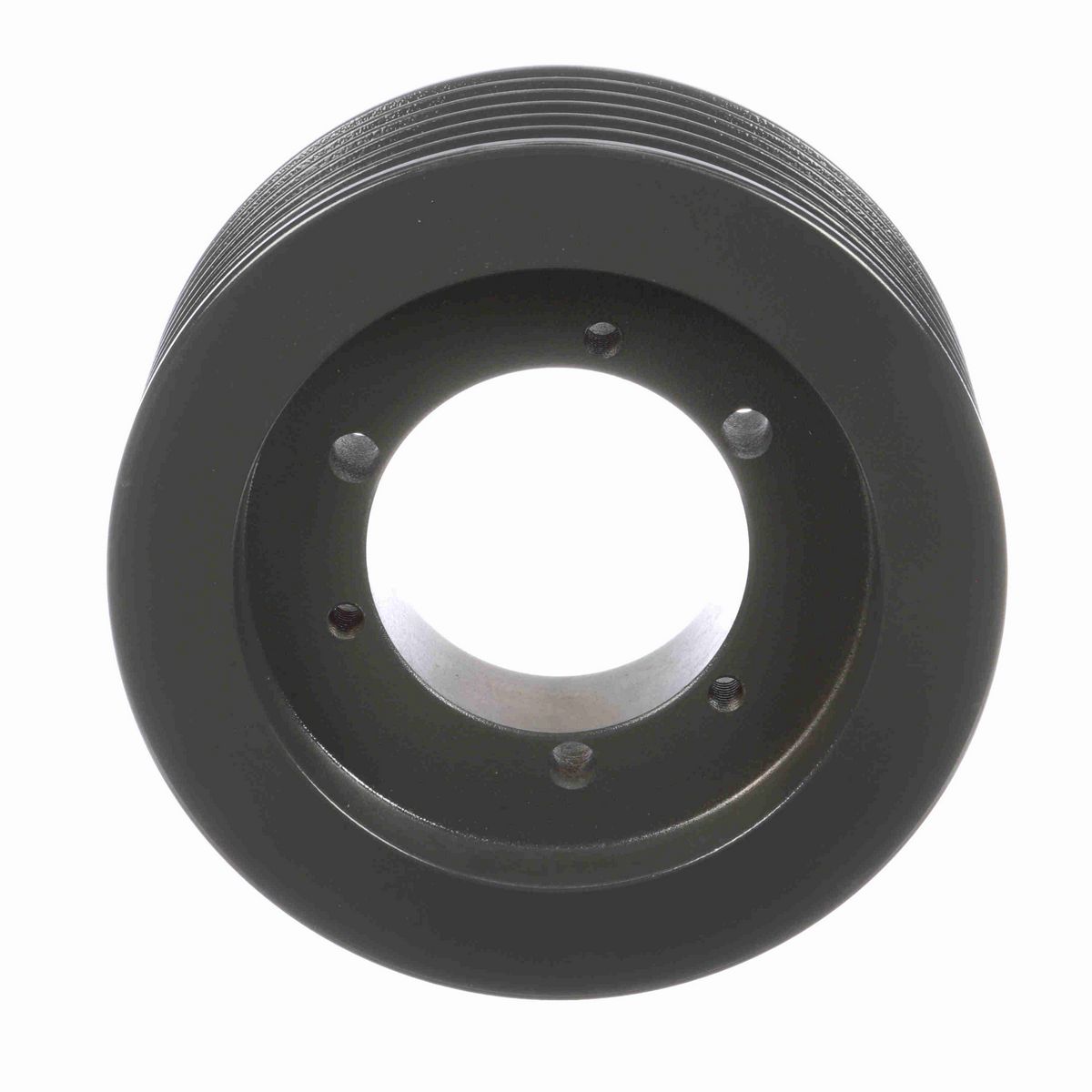 Browning 6 Groove Cast Iron Bushed Bore Multiple Sheave - 63V650SK