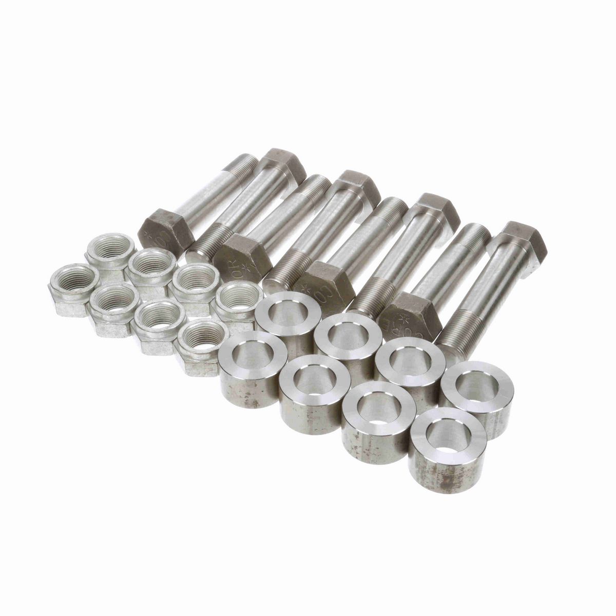 Kop-Flex Disc Coupling High Torque Disc Pack Fastener Set - Style KD11, 20, 21, 22, 04, 41, 42 - Size 554 - 554 KD HTFS