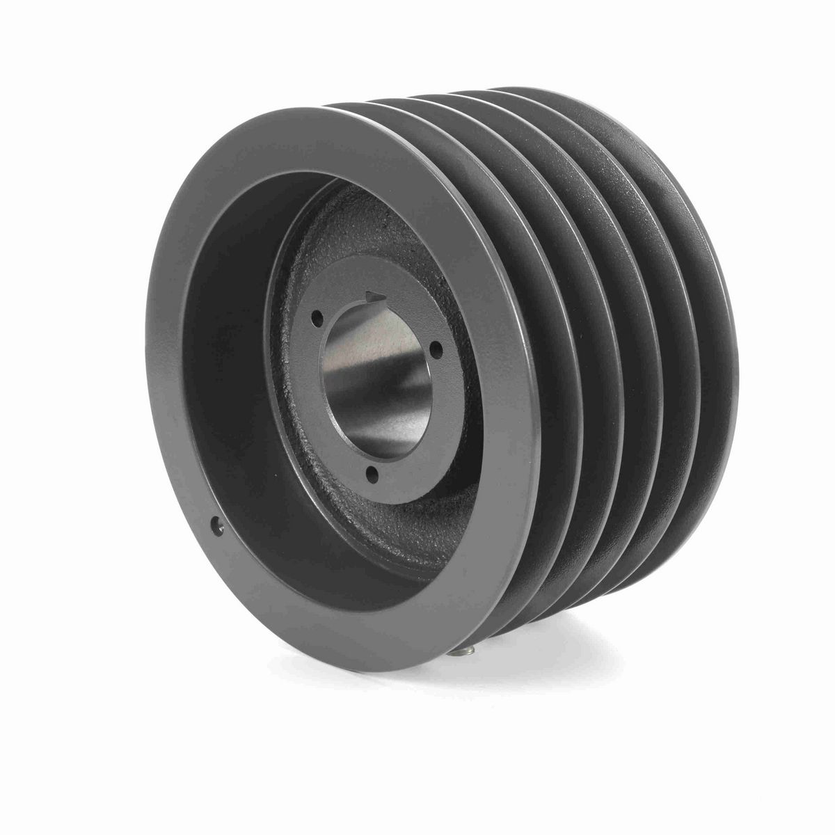 Browning 5 Groove Cast Iron Bushed Bore Multiple Sheave - 5TC92