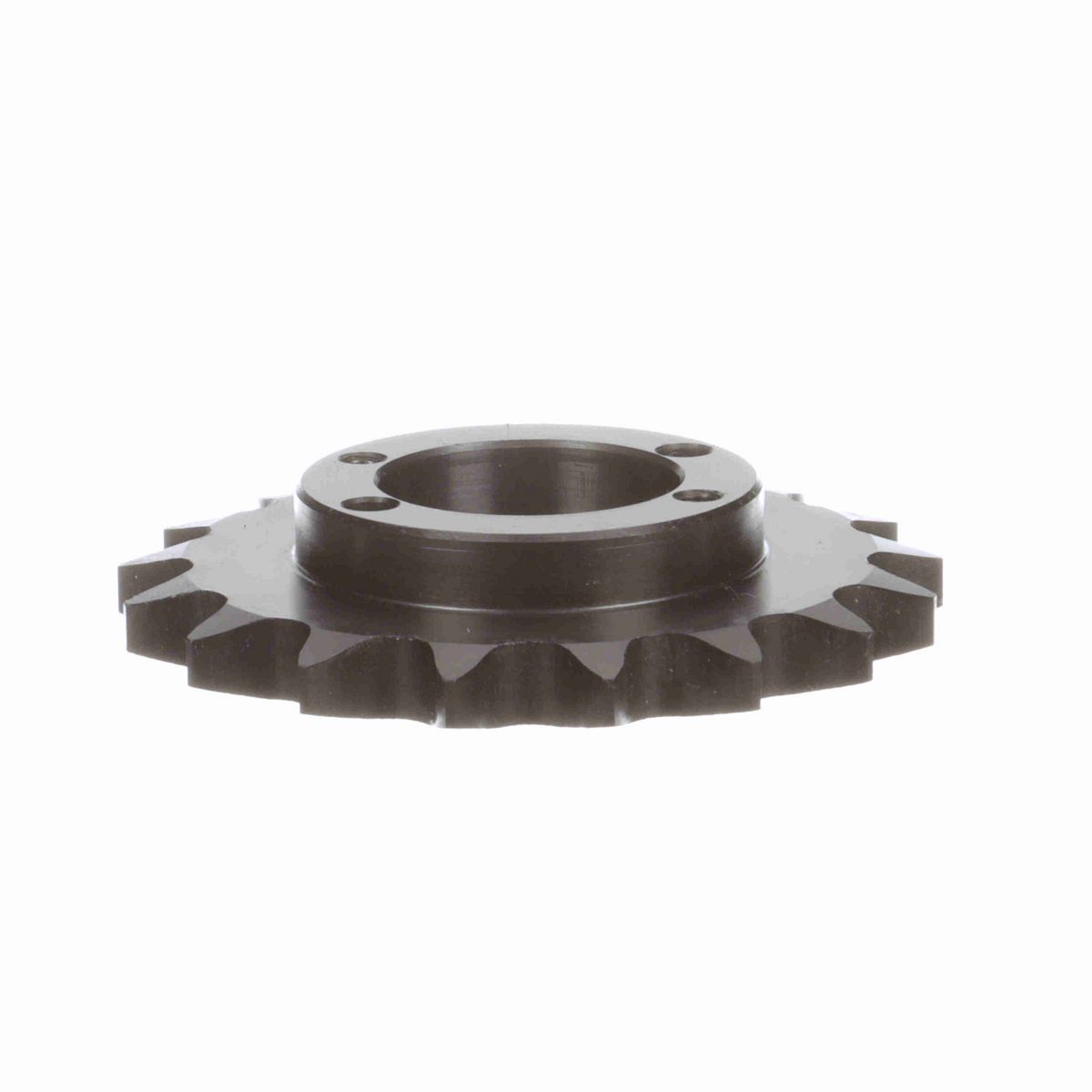 Browning Steel Bushed Bore Roller Chain Sprocket - H60H17