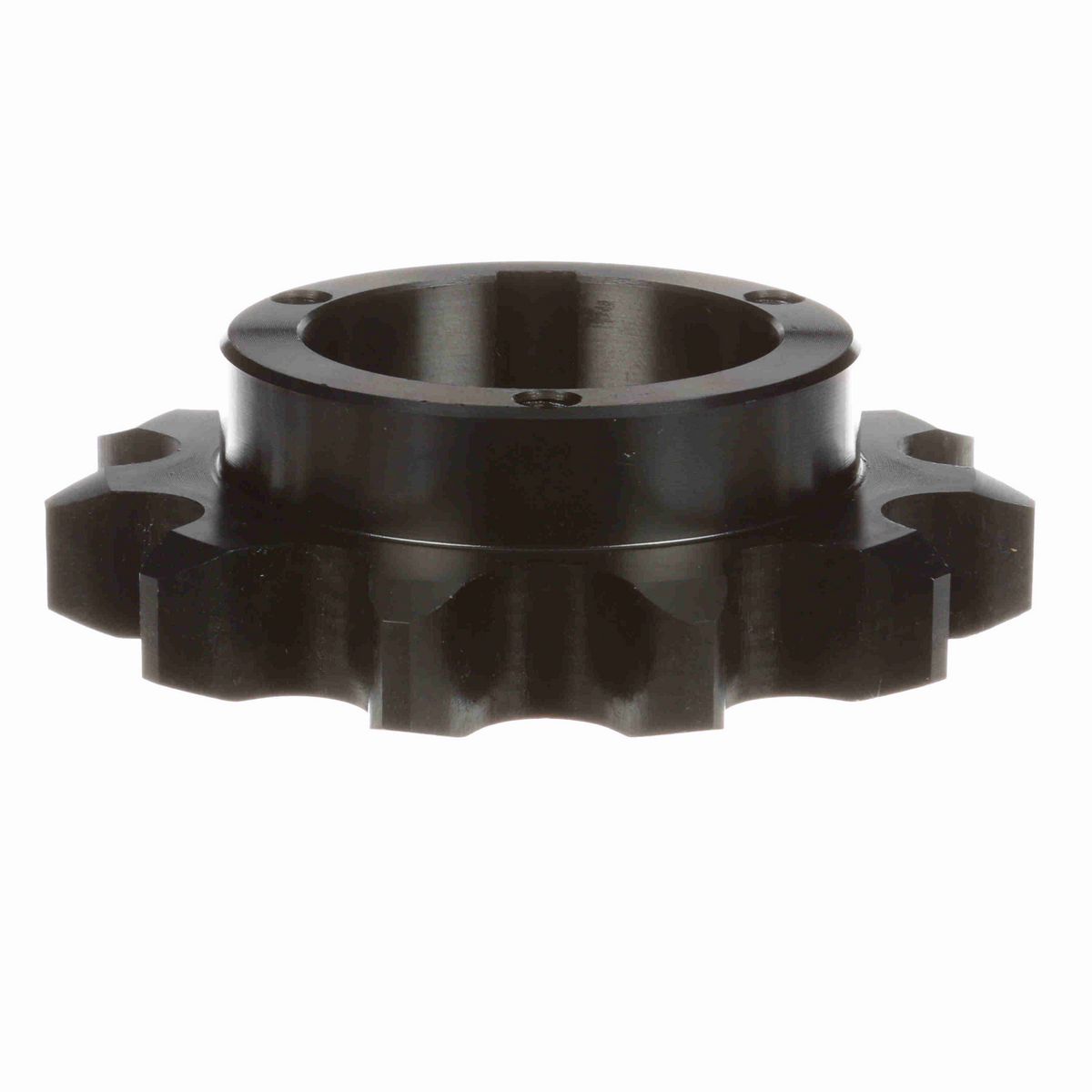 Browning Steel Bushed Bore Roller Chain Sprocket - H120Q11