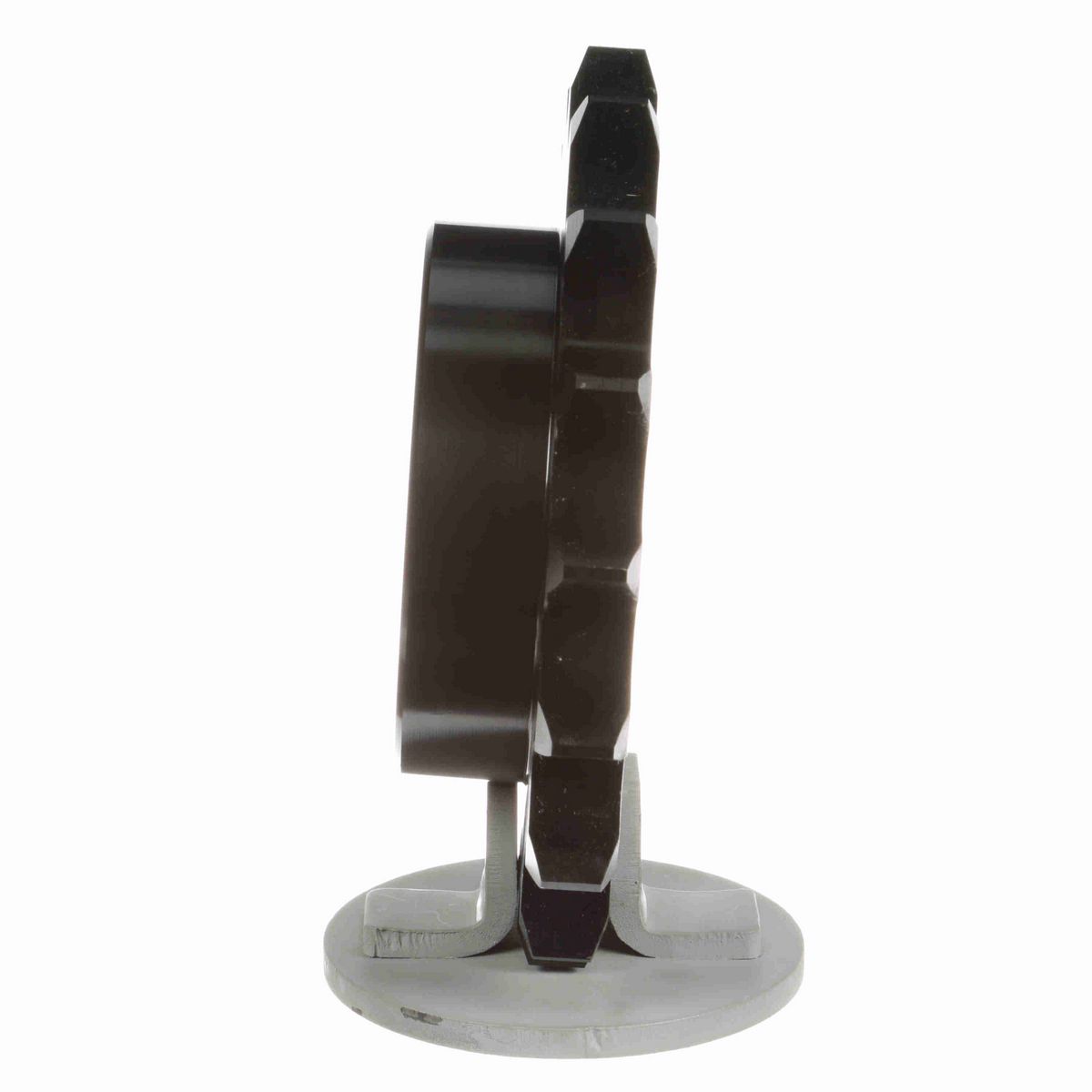 Browning Steel Bushed Bore Roller Chain Sprocket - H100Q17