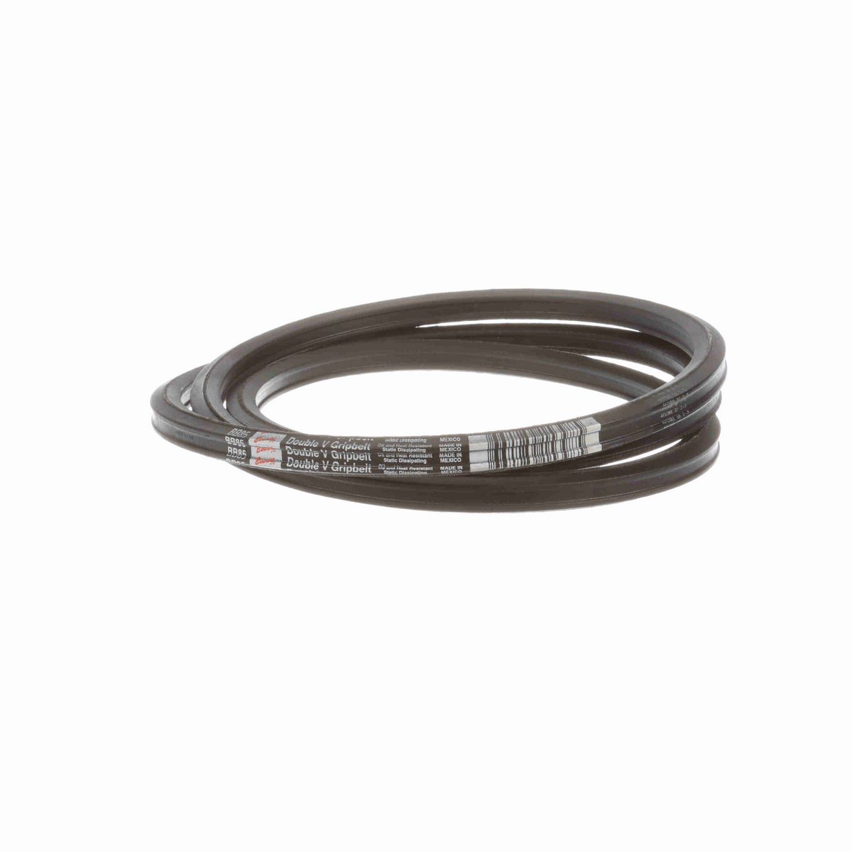 Browning Neoprene Wrapped Belt 95% Efficient - BB85