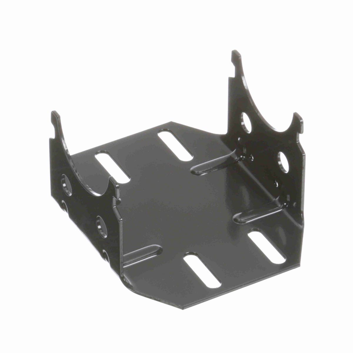 FASCO Resilient Base, Length 4.6" for 2 1/2" Dia Ring - 30-461BASE