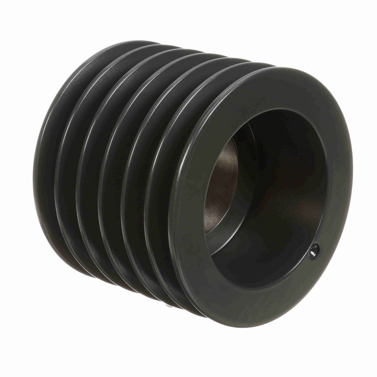 Browning 6 Groove Cast Iron Bushed Bore Multiple Sheave - 6TB56