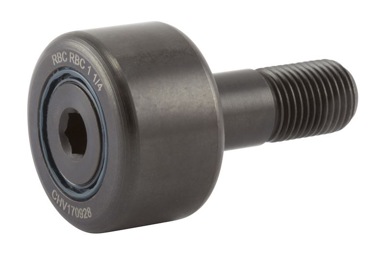 Опорный ролик с цапфой RBC Roller RBC11/4